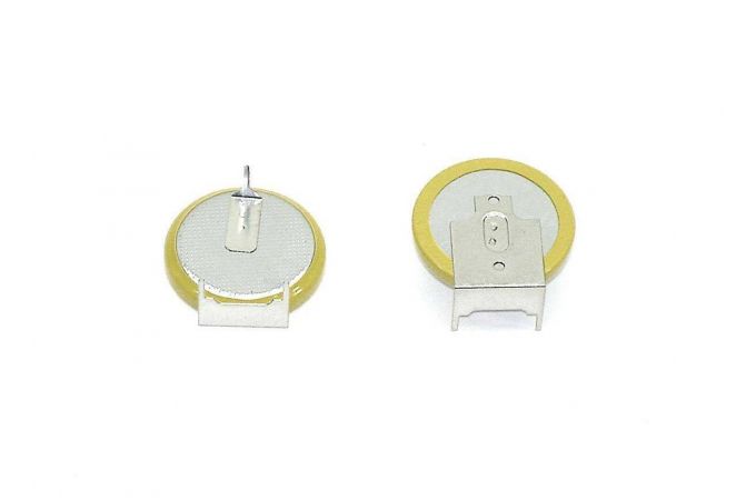 Батарейка CMOS CR2032 PCBD