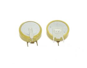 Батарейка CMOS CR2477 3 contacts
