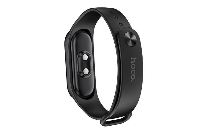 Фитнес браслет HOCO GA08 (черный)