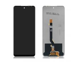 Дисплей для Tecno Pova 2 (LE7N)/ Pova 3 (LF7N)/ Infinix Note 10 (X693) в сборе с тачскрином (черный)