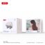 Массажер XO FG03 Head Massager white