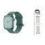 Ремешок для Apple Watch HOCO WA16 Flexible series bamboo pattern solid color silicone strap (42/44/45/49 мм) люцерна