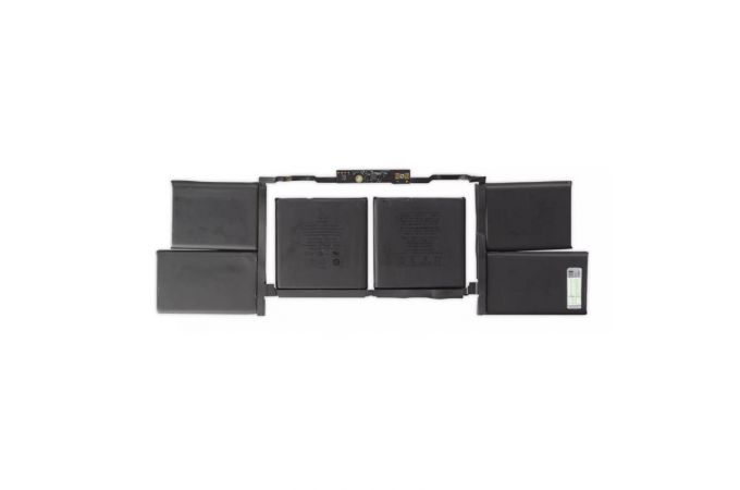 Аккумулятор A2113 MacBook Pro 16 Retina Touch Bar A2141 l (Late 2019)