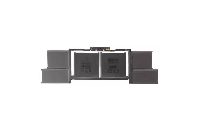 Аккумулятор A1953 MacBook Pro 15 Retina A1990 (2018)