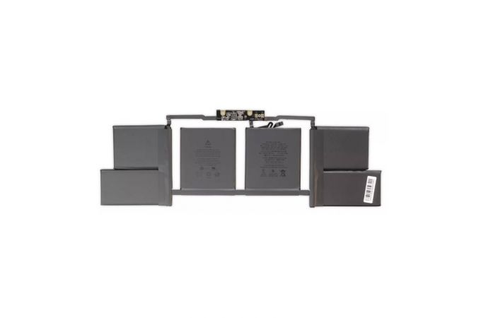 Аккумулятор A1820 MacBook Pro 15 Retina A1707 l (2016-2017)