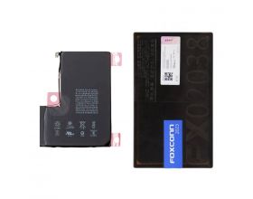 Аккумулятор для iPhone 12 Pro Max org (iOS 26 Clean) Foxconn
