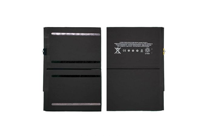 Аккумулятор A1484 для Apple iPad Air 9.7 (2017)/ 9.7 (2018)/ 10.2 (2019)/ 10.2 (2020)/ 10.2 (2021) org