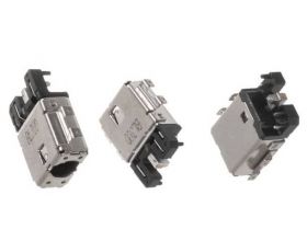 Разъем для ноутбука Asus VivoBook E210MA E410MA E510MA L410MA L510MA