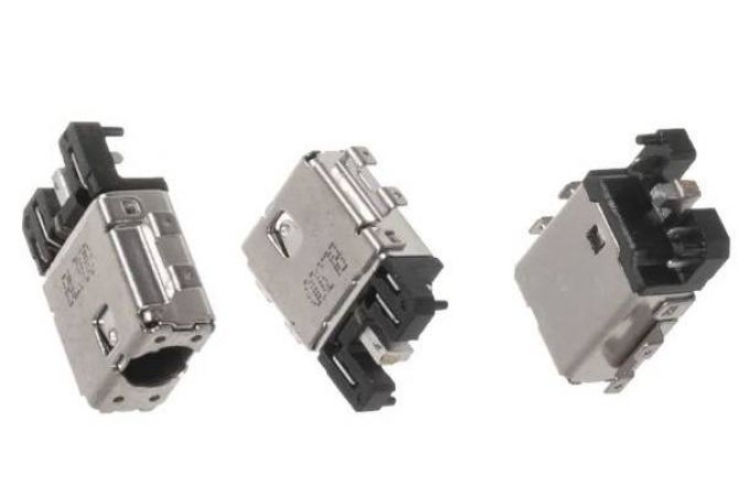 Разъем для ноутбука Asus VivoBook E210MA E410MA E510MA L410MA L510MA