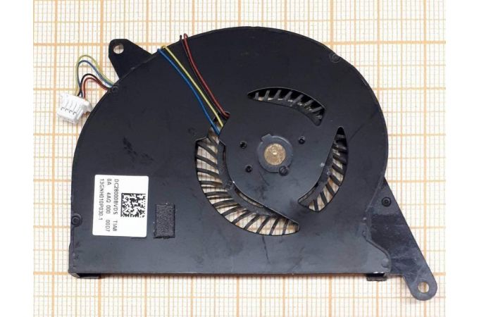 Вентилятор (кулер) для ноутбука Asus Zenbook UX31