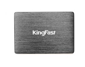 Твердотельный накопитель SSD Kingfast PRO 6 480Gb-550/450MB/s (KF2710DCS23-480)