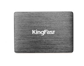 Твердотельный накопитель SSD Kingfast PRO 6 480Gb-550/450MB/s (KF2710DCS23-480)