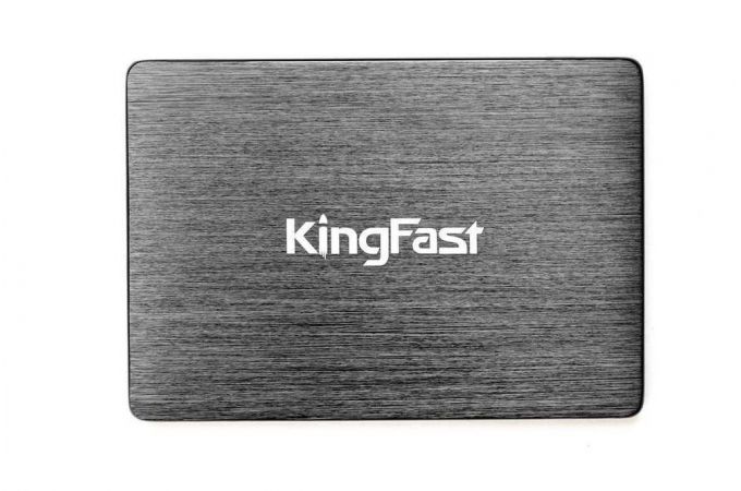 Твердотельный накопитель SSD Kingfast PRO 6 480Gb-550/450MB/s (KF2710DCS23-480)