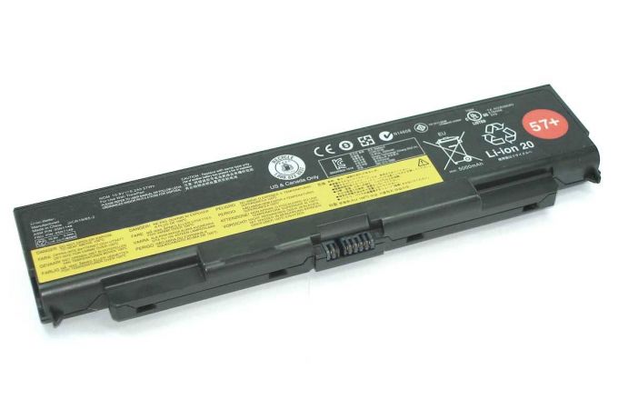 Аккумулятор 45N1160 10.8-11.1V 5000mAh ORG