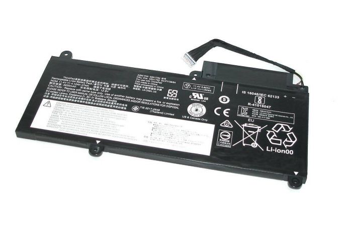 Аккумулятор 45N1754 10.8-11.1V 4350mAh ORG