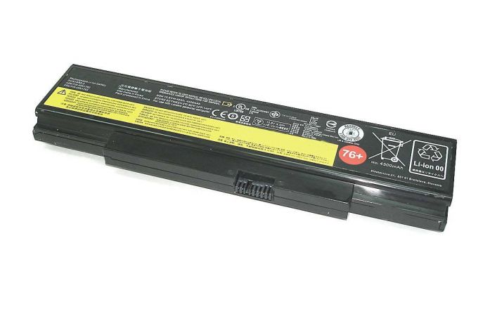 Аккумулятор 45N1761 76+ 10.8-11.1V 4400mAh ORG