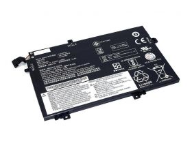 Аккумулятор L17M3P54 10.8-11.1V 4080mAh ORG