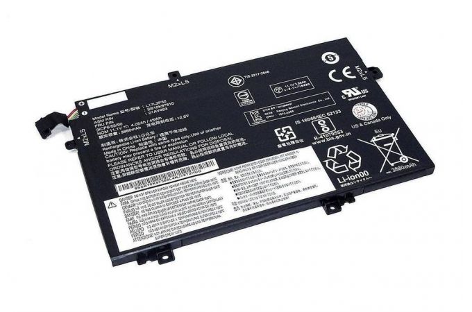 Аккумулятор L17M3P54 10.8-11.1V 4080mAh ORG