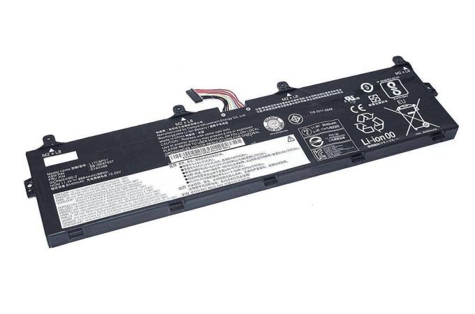 Аккумулятор L17M4P72 15.36V 5235mAh ORG
