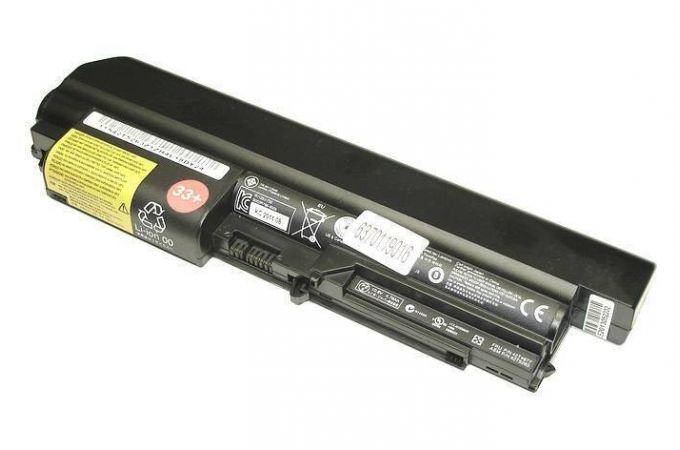Аккумулятор 41U3196 10.8-11.1V 5200mAh ORG