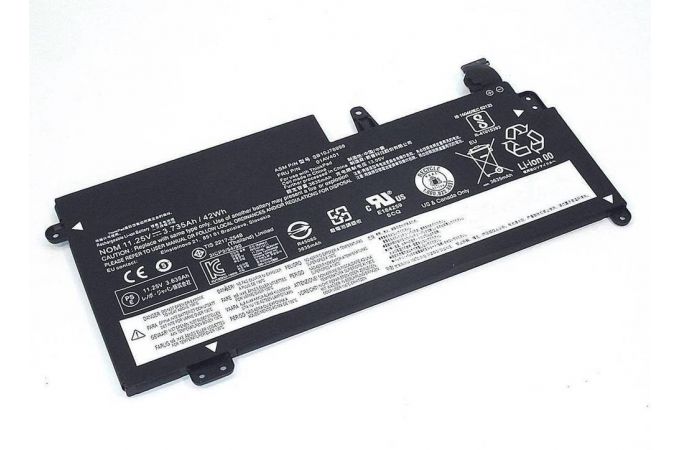 Аккумулятор 01AV400 11.4V 3735mAh ORG