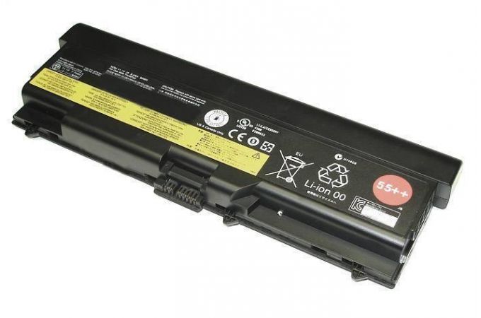 Аккумулятор 57Y4186 55++ 10.8-11.1V 7800mAh ORG