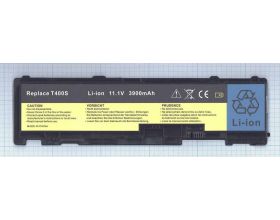 Аккумулятор 42T4833 10.8-11.1V 3800mAh