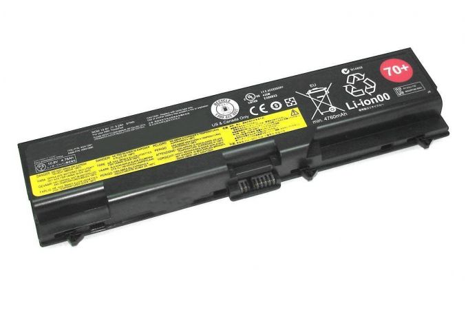 Аккумулятор 45N1005 70+ 10.8-11.1V 3785mAh ORG