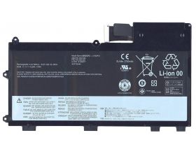 Аккумулятор L11N3P51 для ноутбука Lenovo ThinkPad T430u Ultrabook 47Wh ORG