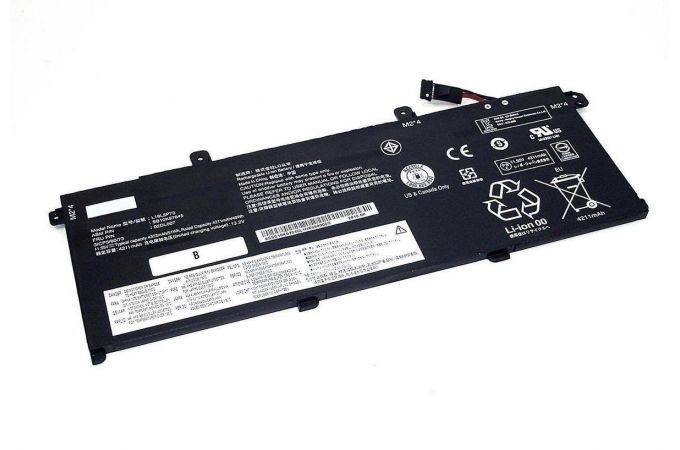 Аккумулятор L18C3P73 11.55V 4372mAh ORG
