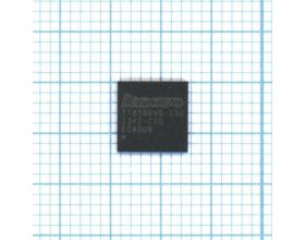 Мультиконтроллер IT8386VG-192 CXO