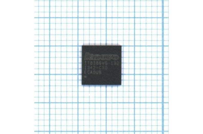 Мультиконтроллер IT8386VG-192 CXO