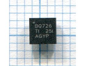 BQ24726