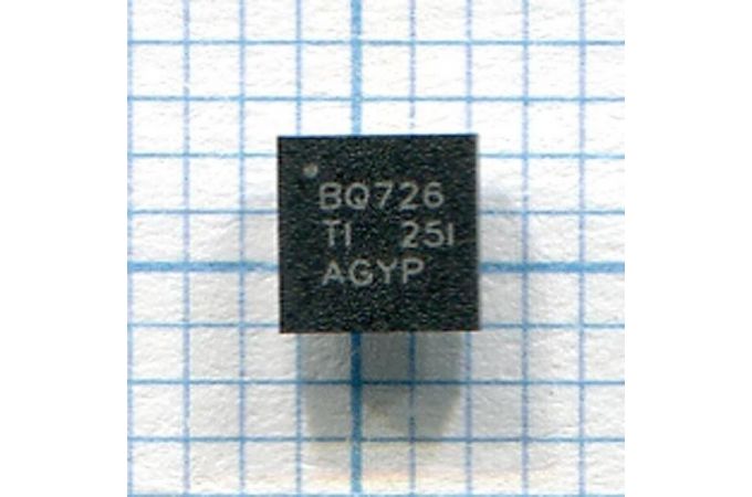 BQ24726