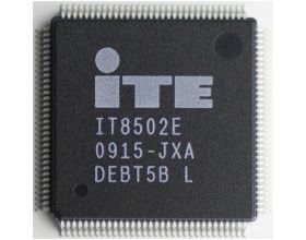 Мультиконтроллер IT8502E JXO