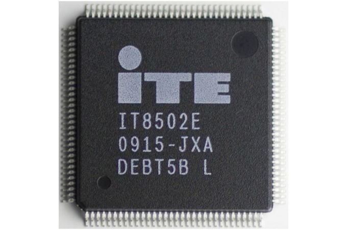 Мультиконтроллер IT8502E JXO