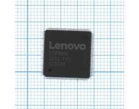 Мультиконтроллер IT8586E FXS