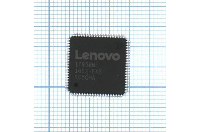 Мультиконтроллер IT8586E FXS
