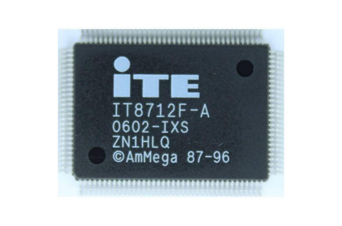 Мультиконтроллер IT8712F-A IXS