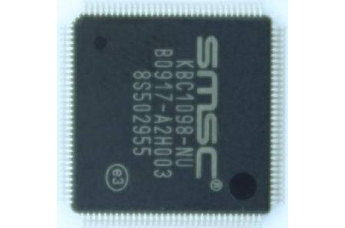 Мультиконтроллер KBC1098-NU VTQFP 128P