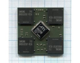 Чип AMD 216CXJAKA13FAG