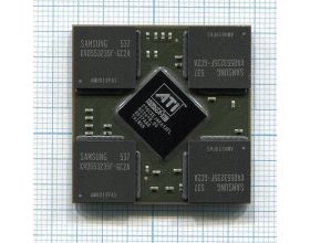 Чип ATI 216CXEJAKA13FL