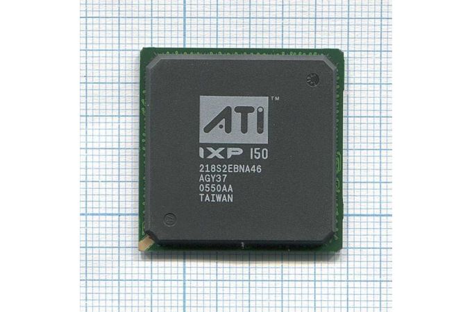 Чип ATI AMD IXP150 218S2EBNA46