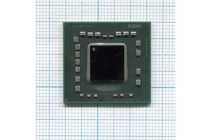 Чип Intel AC82GS45 SLB92