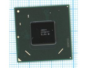 Чип Intel BD82QM77 SLJ8A