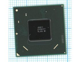 Чип Intel BD82QM77 SLJ8A