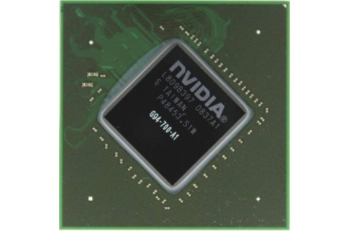 Чип nVidia G94-700-A1