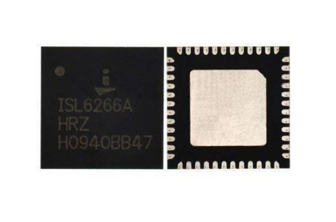 ISL6266AHRZ