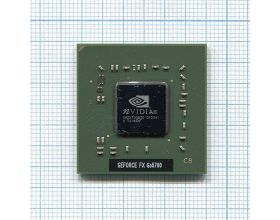 Чип nVidia Go5700 новый