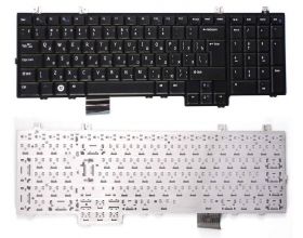 Клавиатура для ноутбука Dell Studio1735 черная